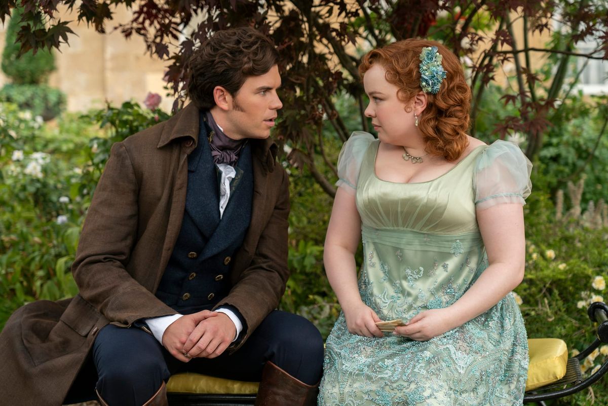 Everything You Need to Remember Before 'Bridgerton' Season 3 Premieres
