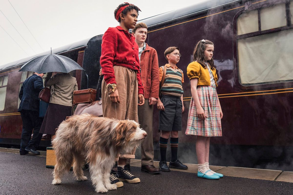 Hulu to Stream 'The Famous Five' This May