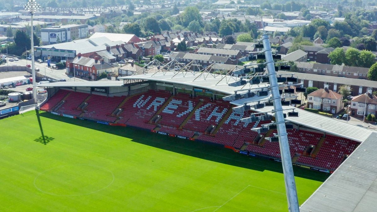 FX Renews 'Welcome to Wrexham' for Season 4