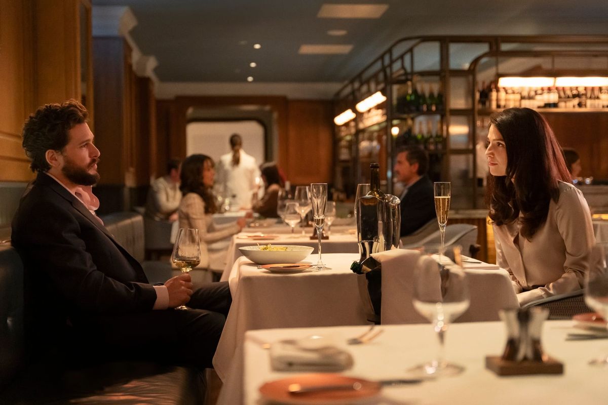 The 'Industry' Season 3 Trailer is Prepped to Step Into 'Succession's Shoes