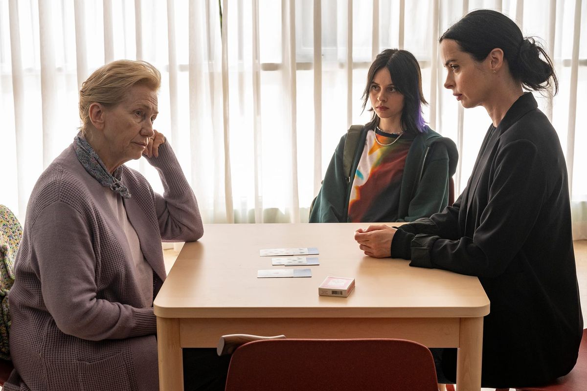 The 'Orphan Black: Echoes' Trailer Reveals A New Conspiracy