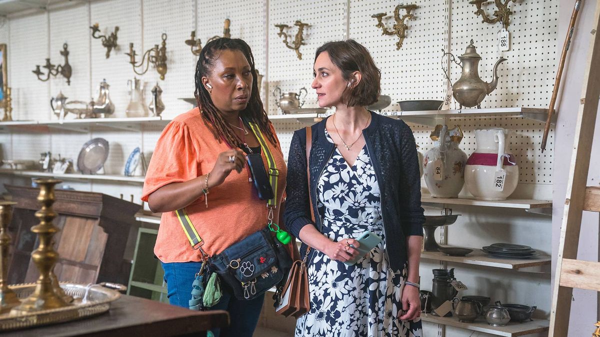 'Marlow Murder Club' Sets Season 1 Premiere & Announces Season 2