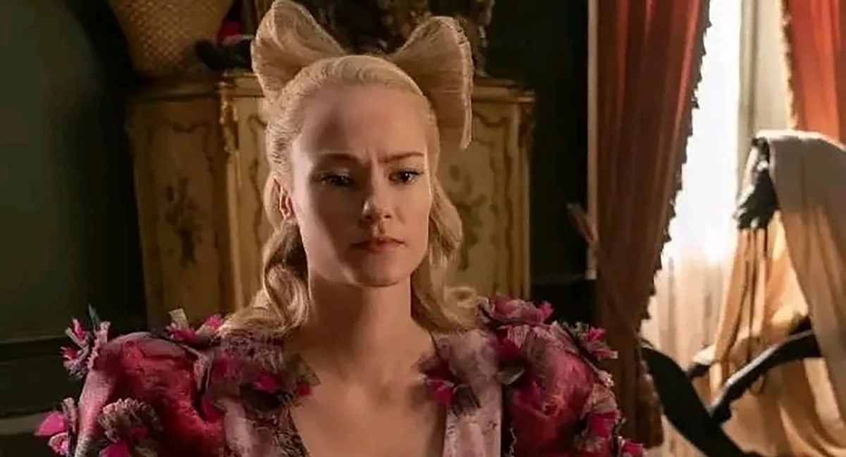 Bustling With 'Bridgerton': Cressida Cowper's Armor for the Discerning Regency Young Lady