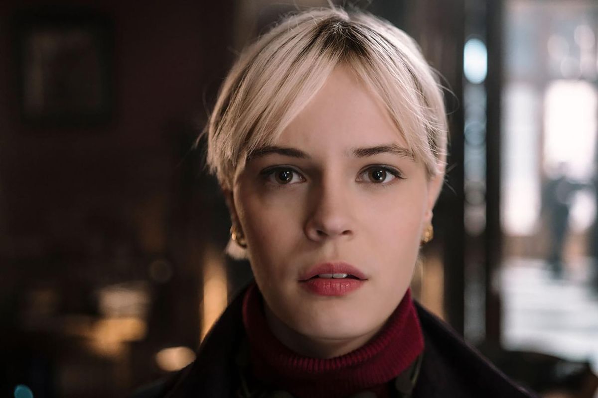 First Look at PBS 'Astrid' Remake 'Patience' Introduces The New Duo