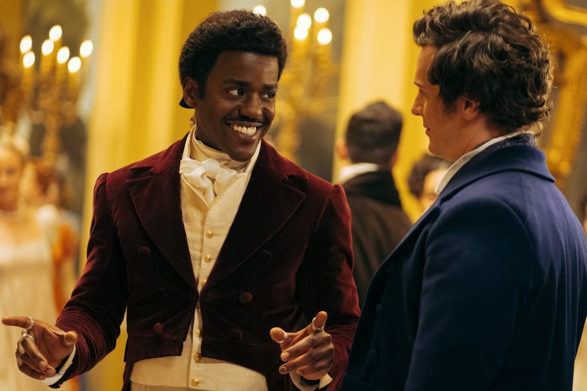 'Doctor Who' Has Always Been Queer, But That Doesn’t Make This Season Any Less Revolutionary