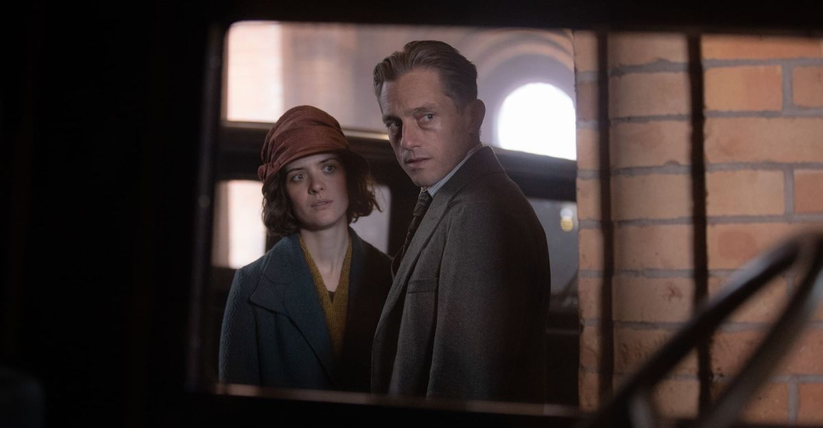 'Babylon Berlin' Is Just as Good as You Remember in Season 4