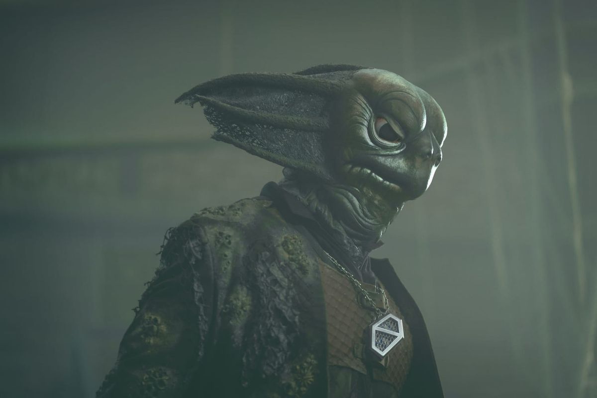 'Doctor Who' Spinoff 'The War Between the Land and the Sea' Reportedly Begins Filming in Fall 2024