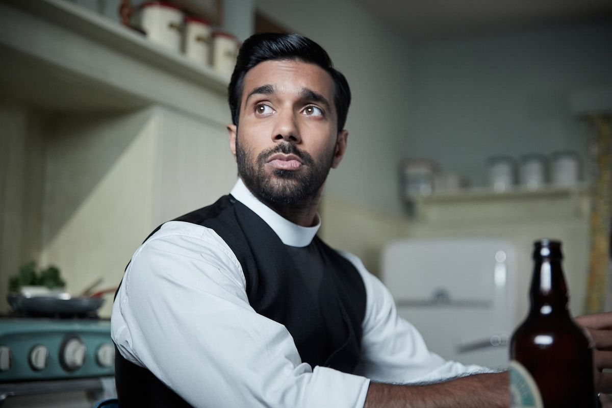 As 'Grantchester' Season 9 Continues, the Alphy Kotteram Era Is Still Finding Its Feet