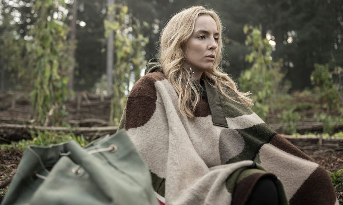 Jodie Comer to Lead All-Star Cast in 'The Last Disturbance Of Madeline Hynde'