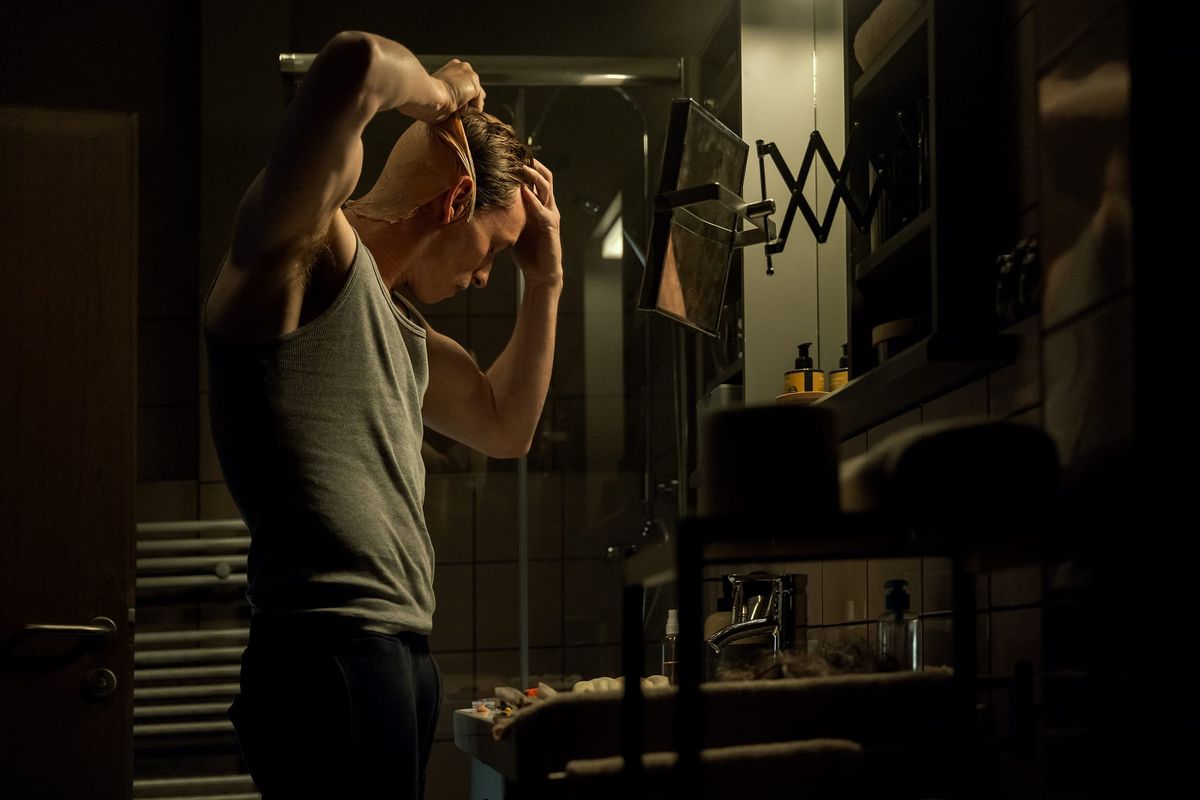 'The Day of the Jackal' Trailer Introduces a Cat-and-Mouse Game