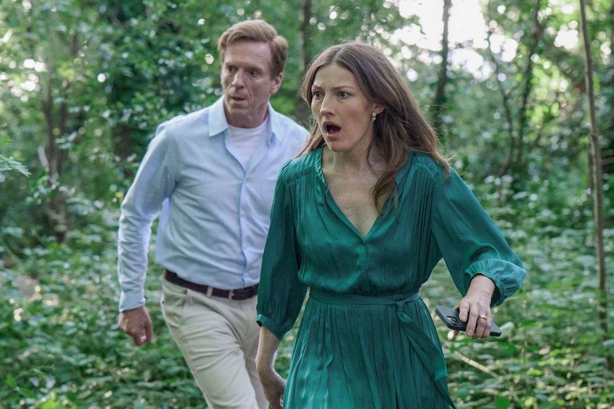 'The Radleys' to Arrive in Theaters in Time for Spooky Season