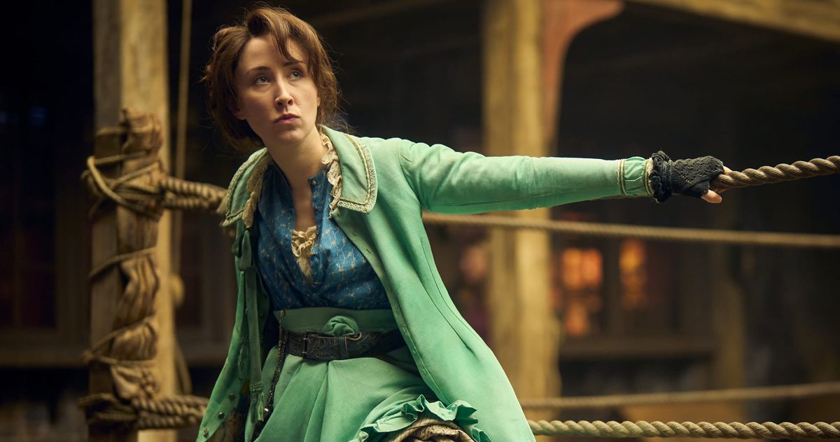 Everything British Worth Streaming in February 2025