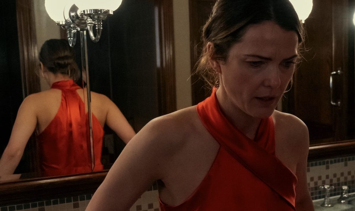 'The Diplomat' Already Filming Season 3