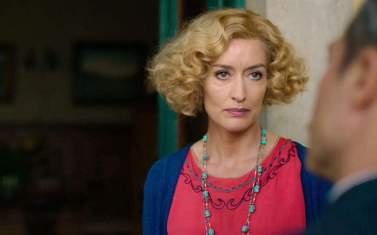 'Hotel Portofino' Crosses the Point of No Return in “Experiments”