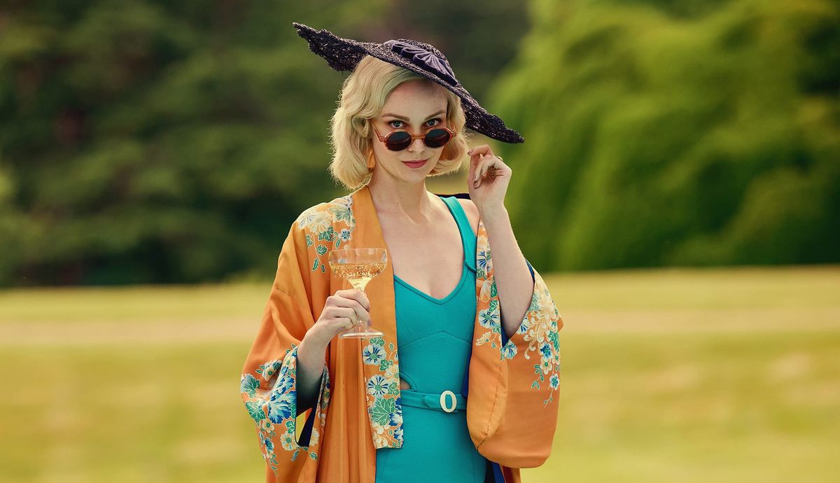 The 'Outrageous' Creators on the Infamous Mitford Sisters & Season 2 Ideas