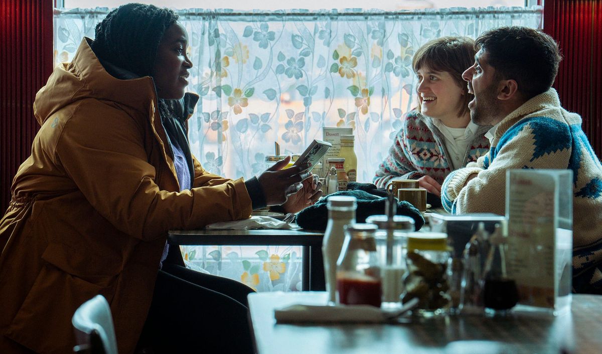 Everything British Worth Streaming in October 2024