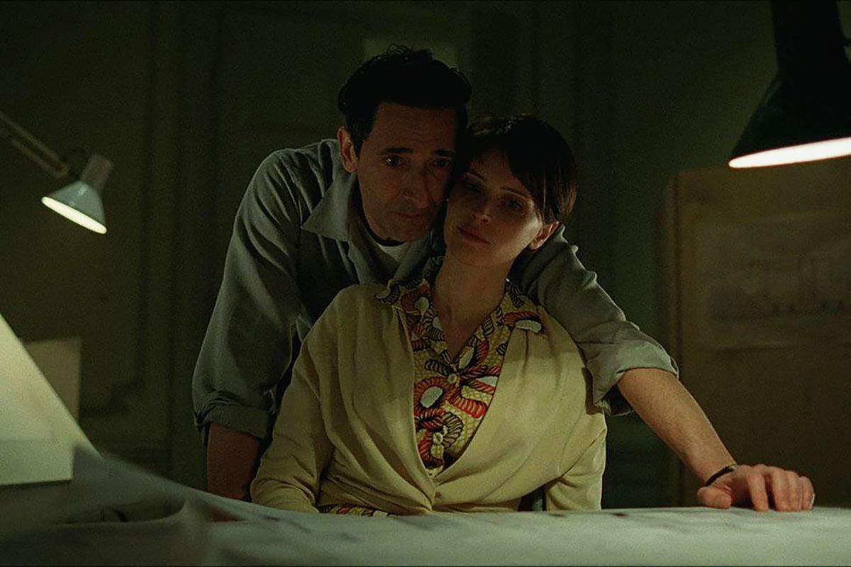 Toronto International Film Festival Picks Up U.K. Titles from Venice 2024 Lineup