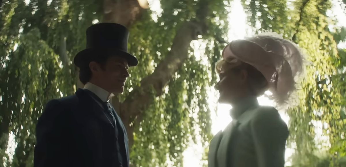 HBO Confirms 'The Gilded Age' Season 3 Will Debut in 2025
