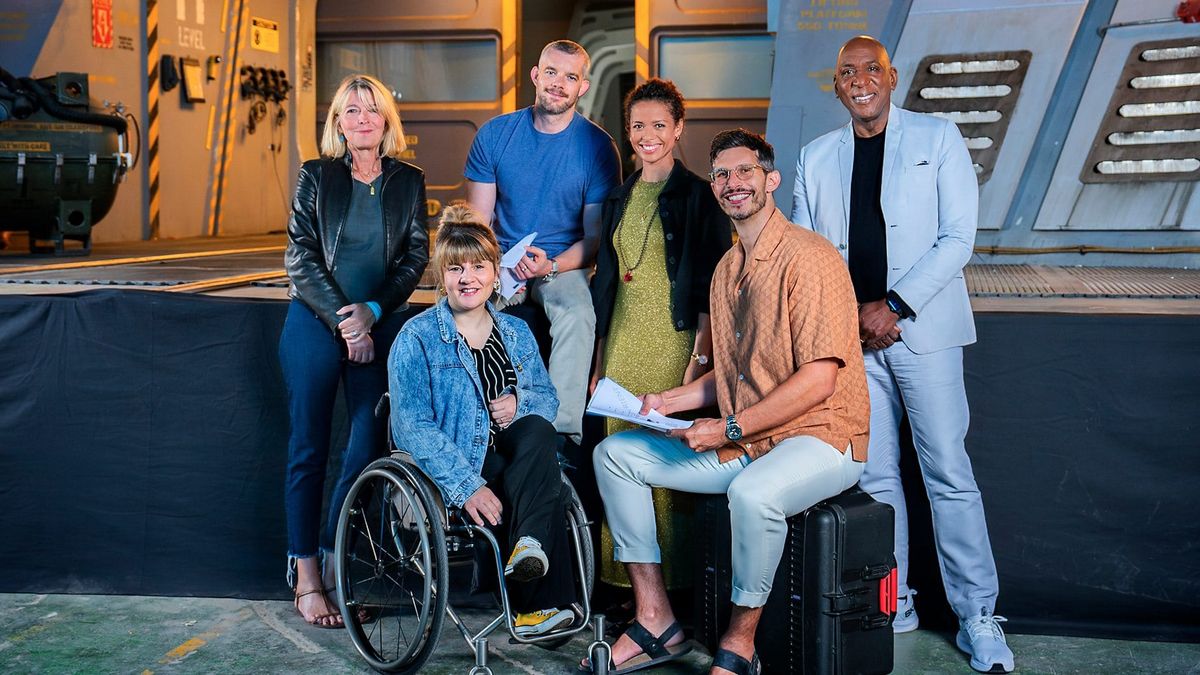 'Doctor Who' Spinoff Rounds Out Cast as Davies Gives Filming Update
