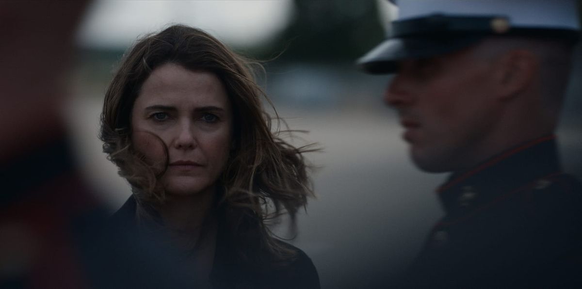 Netflix Sets an October Premiere Date for 'The Diplomat' Season 2