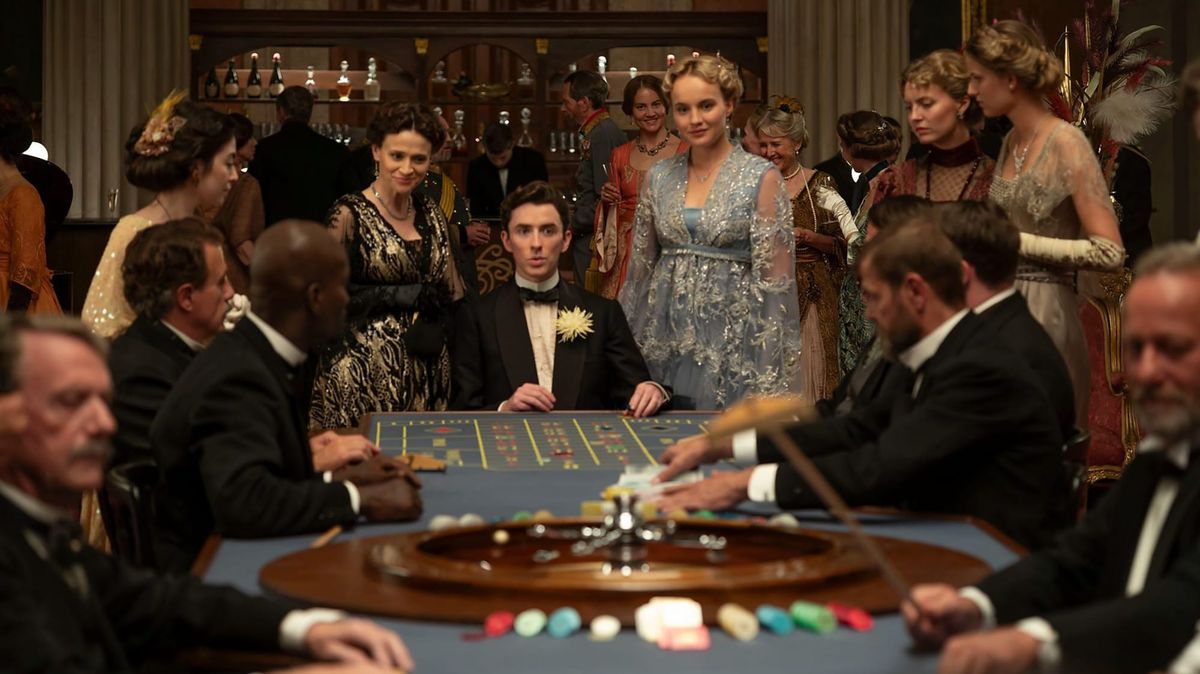 'Vienna Blood' Sets Date for Final Season on PBS