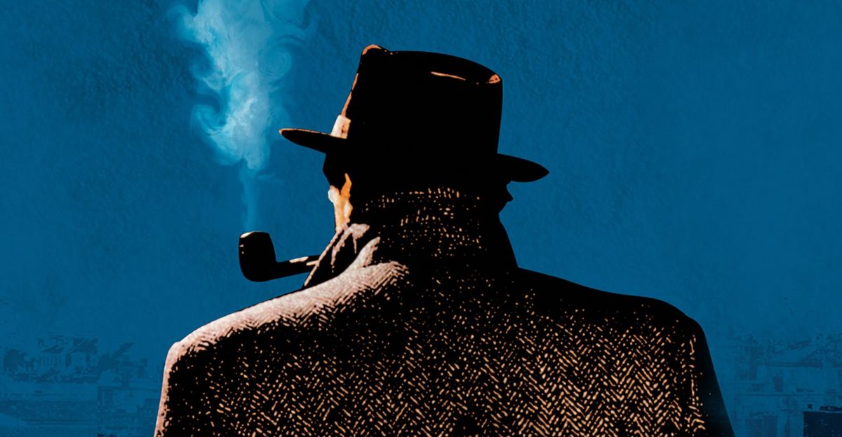 Masterpiece Orders 'Maigret' Remake, Based on the Georges Simenon Series