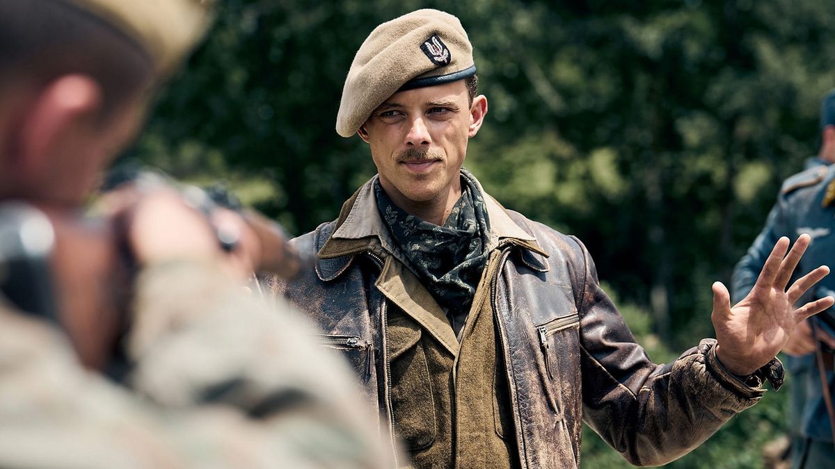'Rogue Heroes' Arrive on MGM+ for Season 2 in January