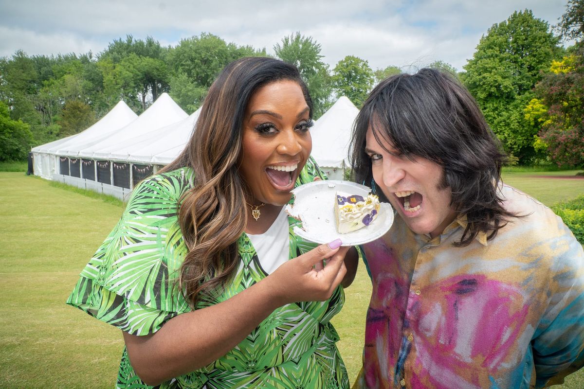 Season 16 of 'The Great British Baking Show' Confirmed for 2025