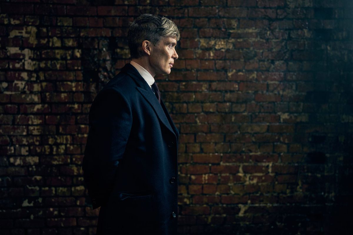 'Peaky Blinders' Two Season Order Will Usher in a New Era