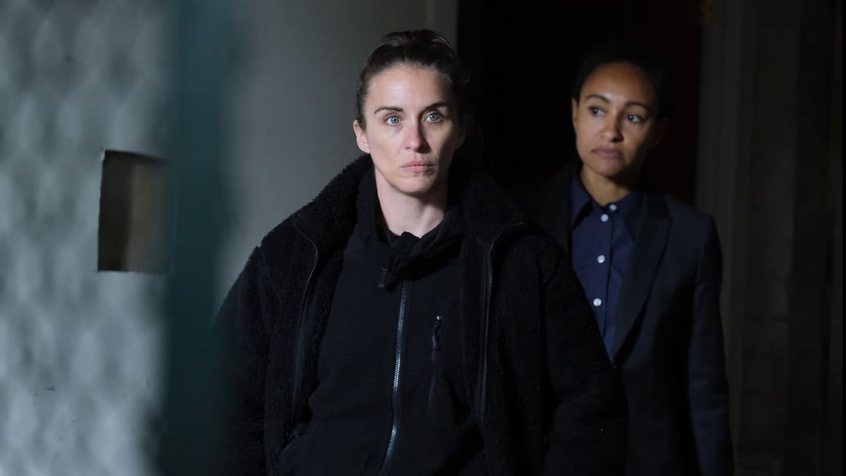 More Death, More Terror & More Misses in 'Trigger Point'