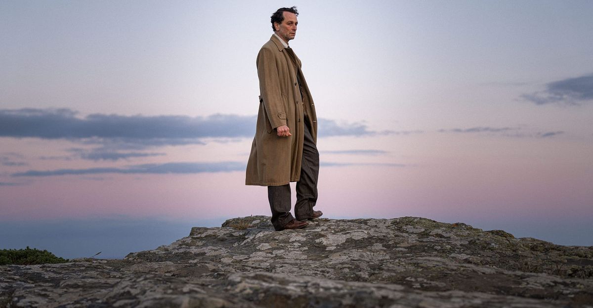 The Trailer for Agatha Christie's 'Towards Zero' Scores One for Murder