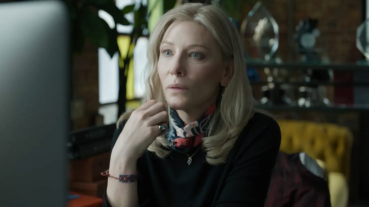 'Disclaimer' Begins with Twin Episodes About Desire, Secrets & Revenge