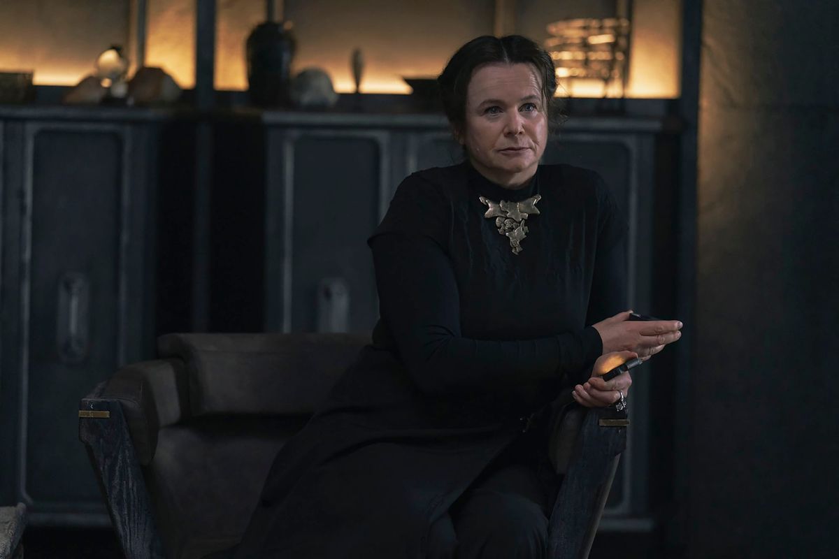 'Dune: Prophecy' Is Another Fantasy with a Brit-Heavy Cast