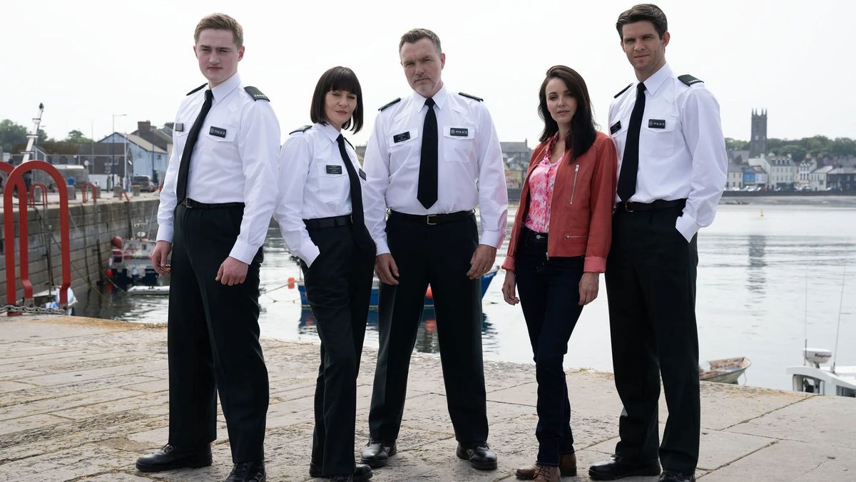 Everything British for PBS Viewers to Stream in November 2024