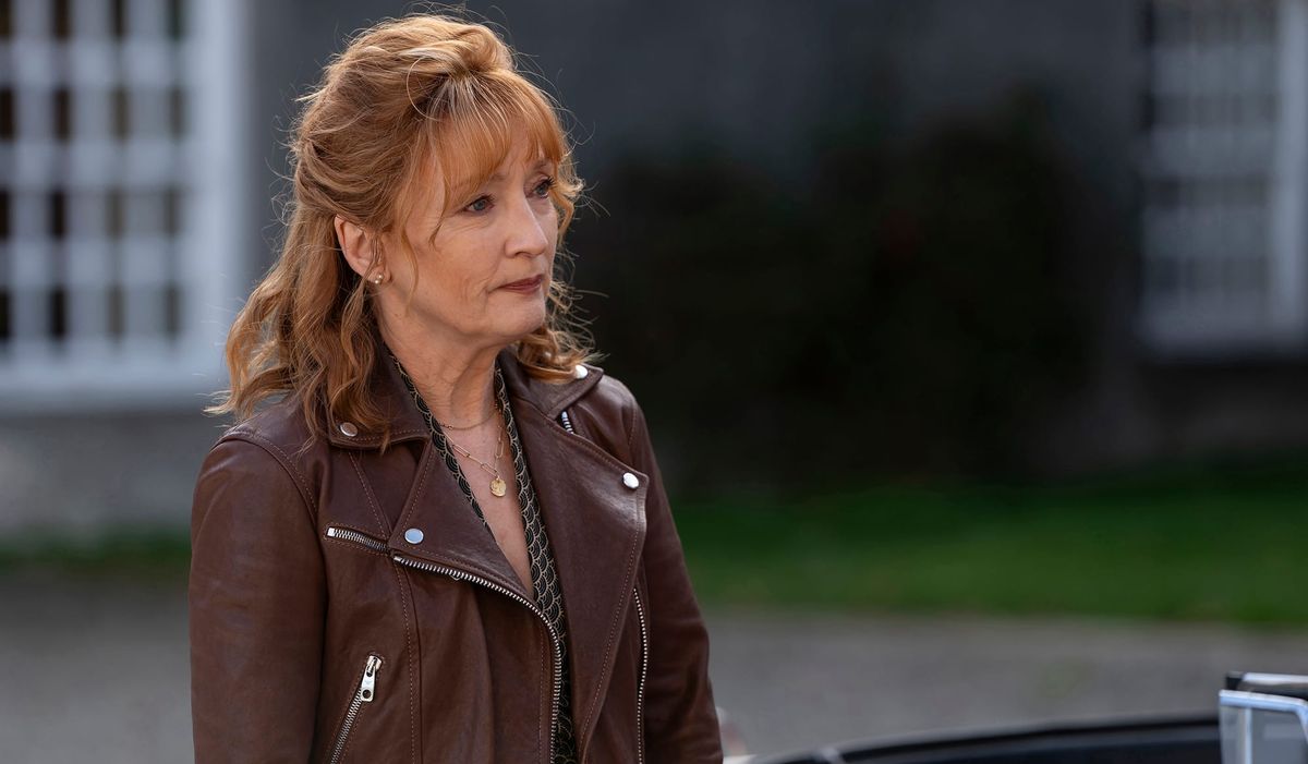 'Marble Hall Murders' Greenlit to Complete Susan Ryland Trilogy