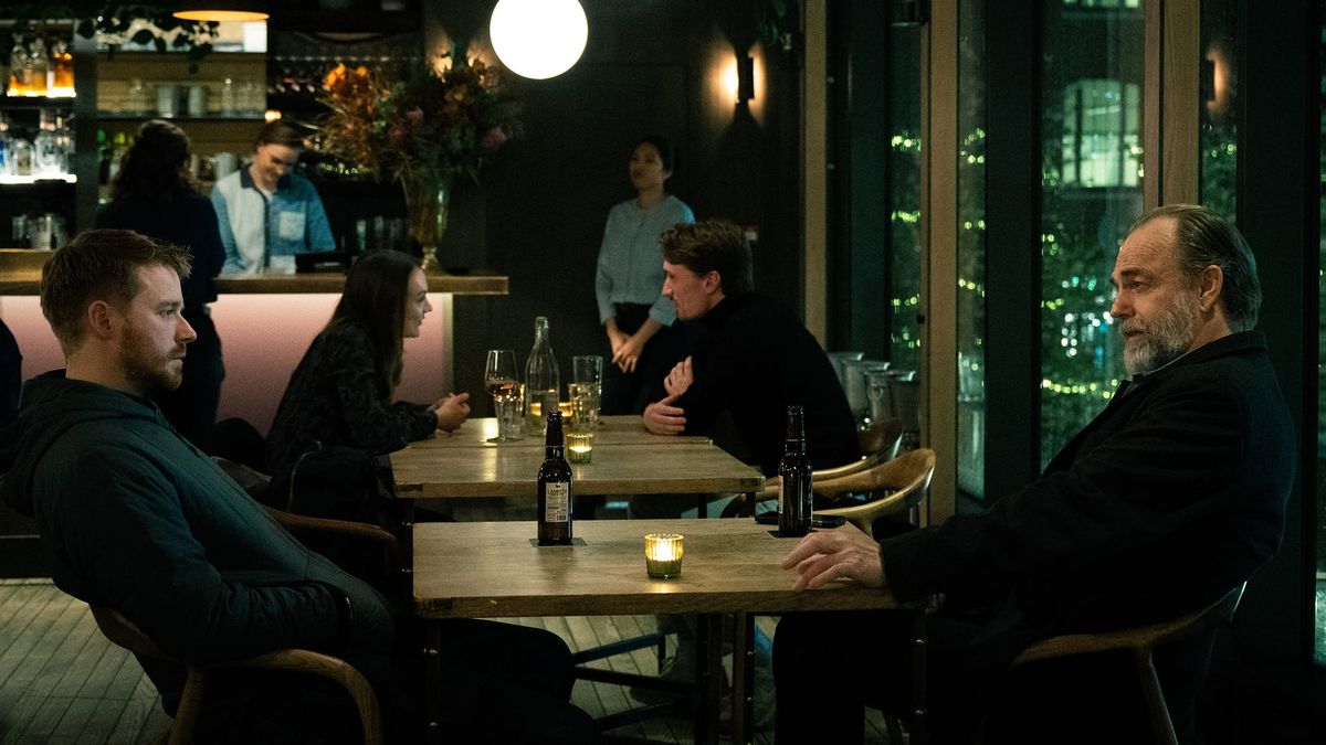 The 'Slow Horses' Season 4 Finale Says "Hello Goodbye"