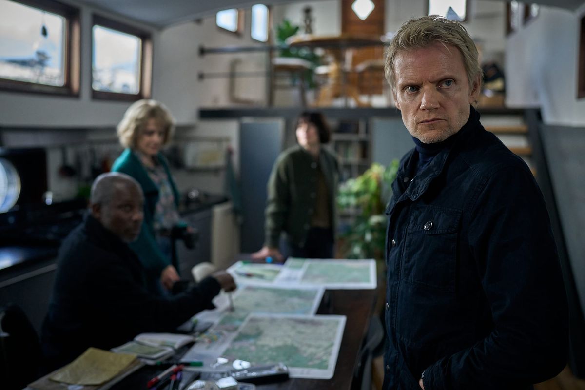 The 'Van der Valk' Bird Mystery Is a Romance Gone Wrong in "Hope in Amsterdam" Part 2