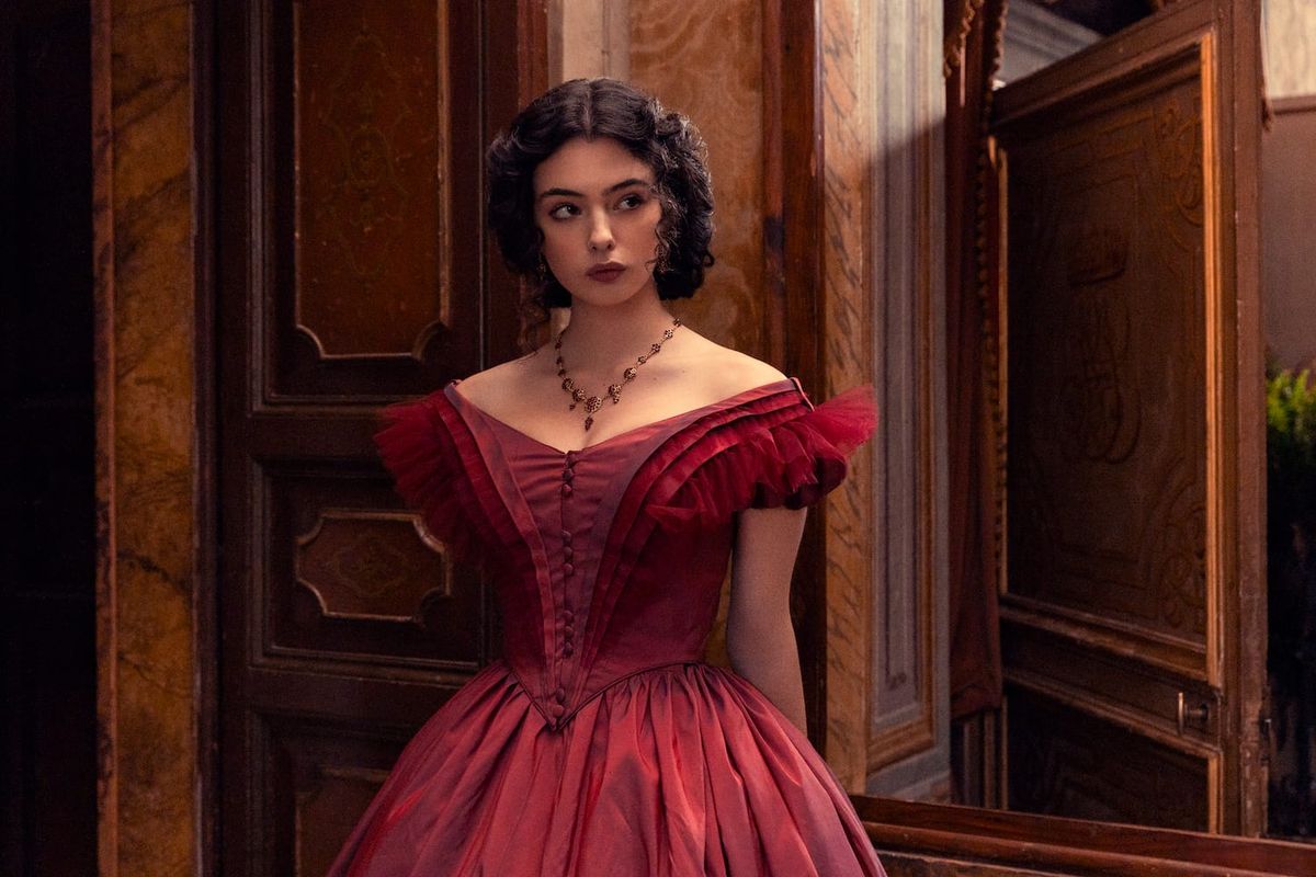 Netflix's Italian Period Drama 'The Leopard' to Roar Onto Screens in March