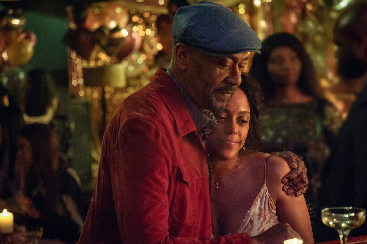 'Missing You' Is Netflix's New Year's Day 2025 Debut