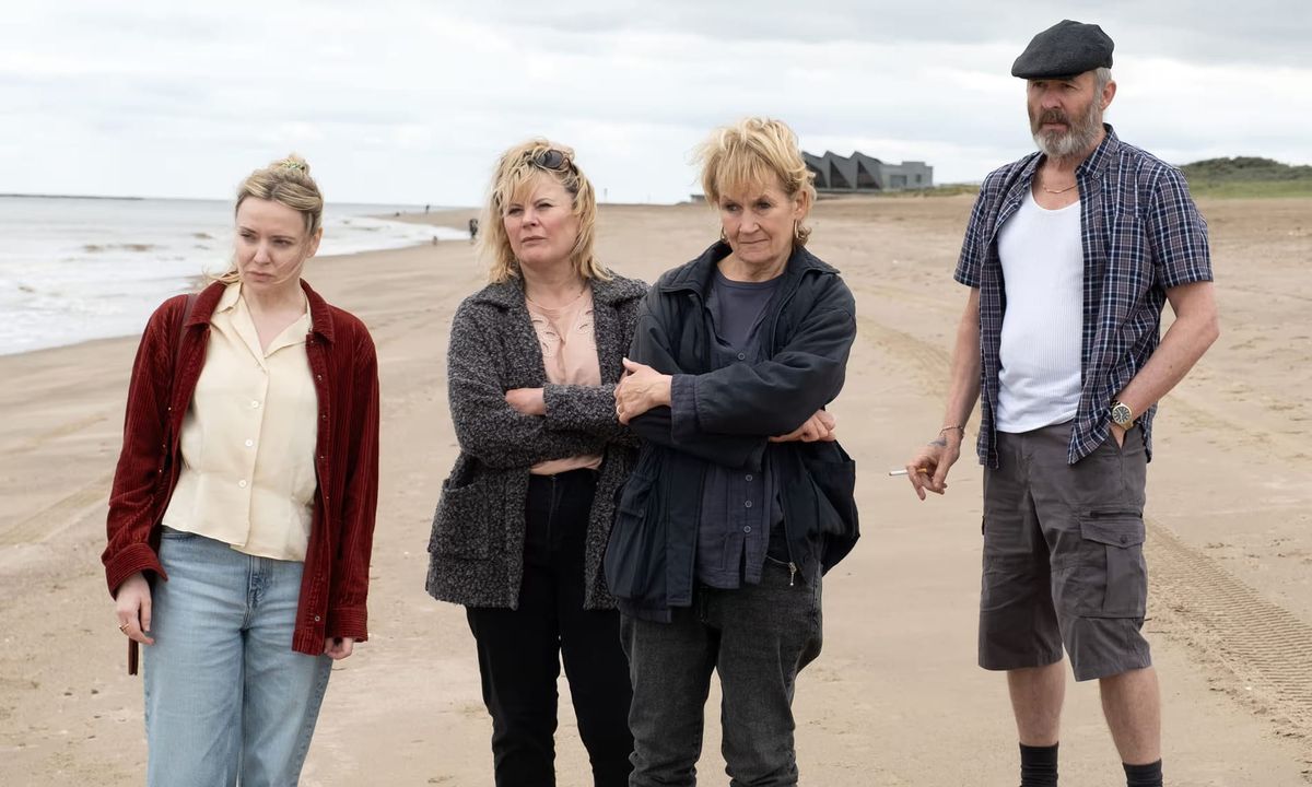 A Gang War Erupts in 'Sherwood' Season 2 as Nottingham Tries to Heal