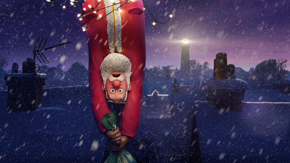 Ed Sheeran's "Under The Tree" From 'That Christmas' Is Holiday Ready