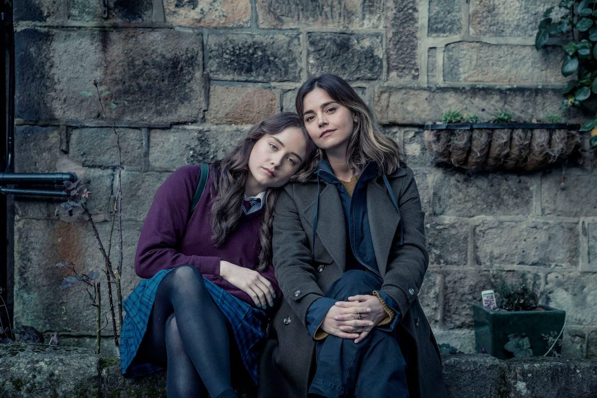 Ugly Truths are Revealed in the Second Half of 'The Jetty'