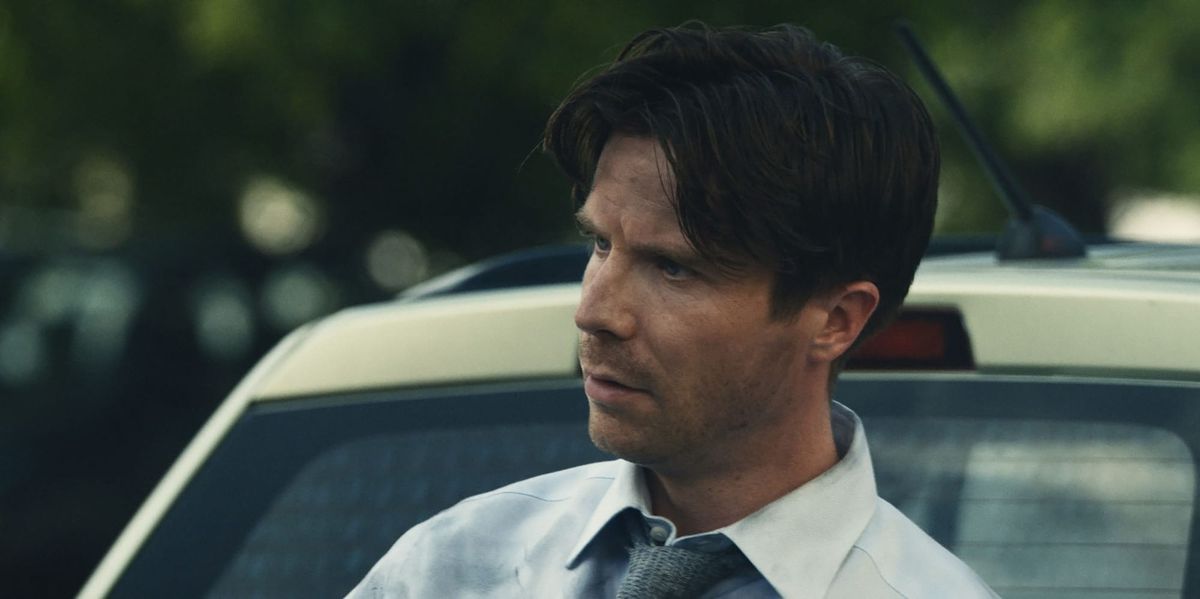 "Holborn" Probes the Shadow Self in 'Get Millie Black's Third Episode
