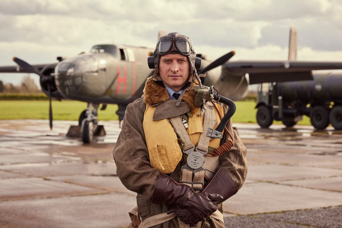 'All Creatures Great & Small' Season 5 Opens with a Tribute "To All Our Boys"