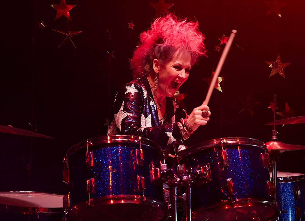 BritBox's Trailer for 'Riot Women' Sees Your Favorite A-Listers Rock Out