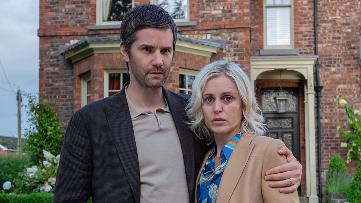 Disney+ Will Abscond with 'The Stolen Girl'