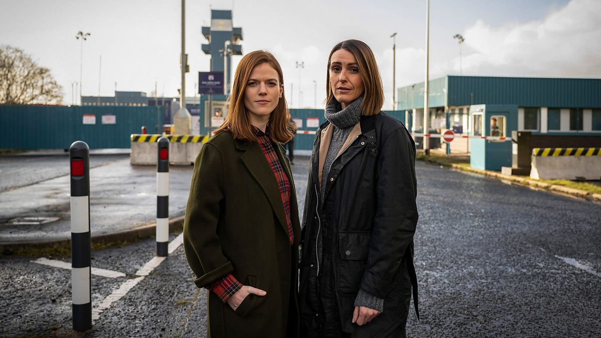 'Vigil' Gets a Chilly Commission for Arctic-Set Season 3