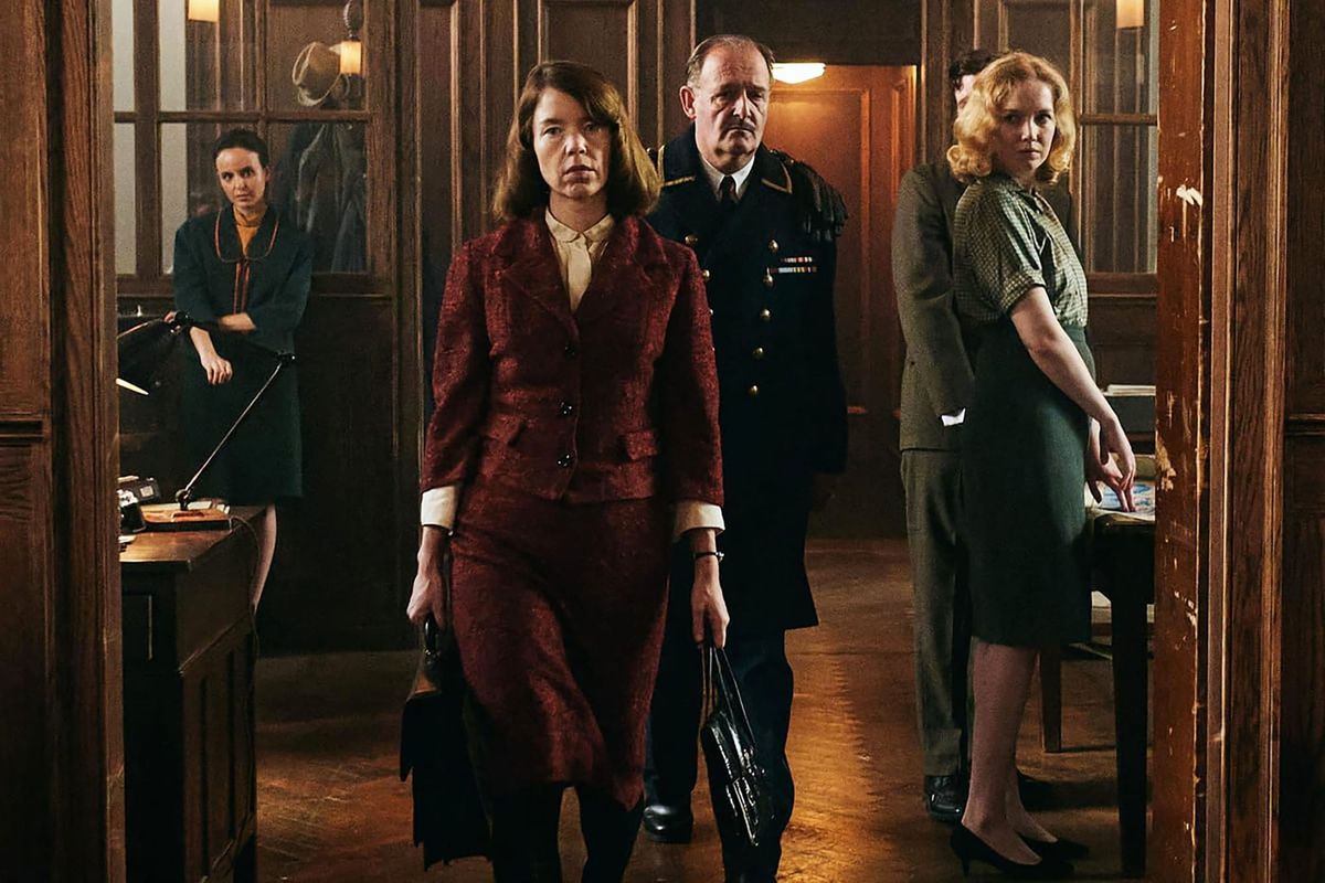 'For All Mankind' Spin-Off 'Star City' Puts a Lot of Brits In Space