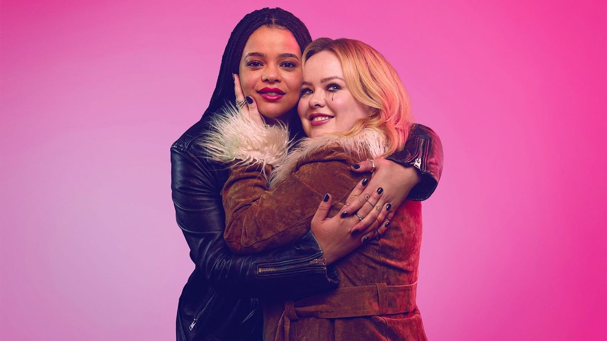 'Big Mood' Will Return for Emotional Season 2
