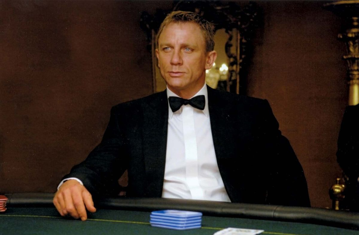 'Bond's' Broccoli Bests Bezos for a Billion
